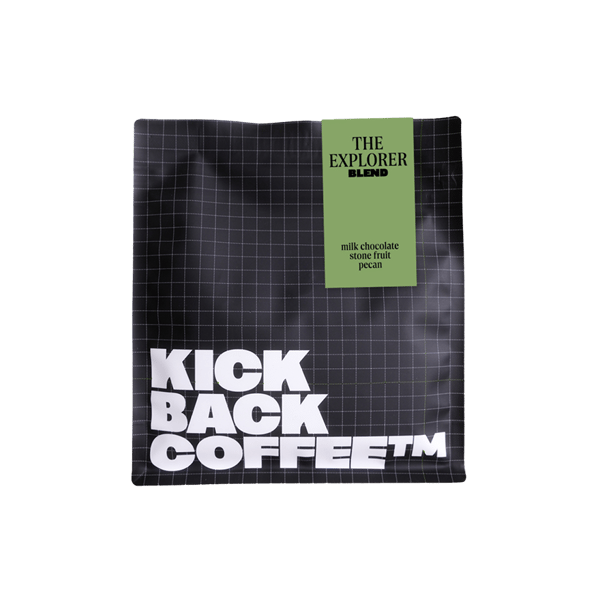The Explorer Subscription | Kickback | Beanz